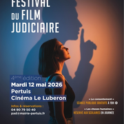 Festival du Film Judiciaire