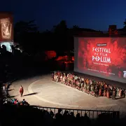 Festival du film Peplum