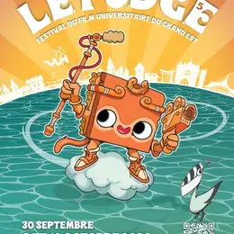 Festival du Film Universitaire du Grand Est (FUDGE)