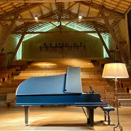 Festival du Haut Limousin - Balade matri·patrimoine - Un piano dans son siècle