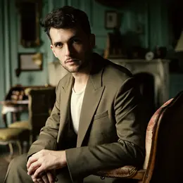 Festival du Haut Limousin - Concert Amor e morte avec Alexandre Baldo