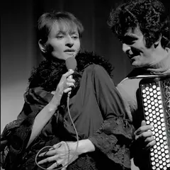 Festival du Haut Limousin - Concert Barbara et Romanelli