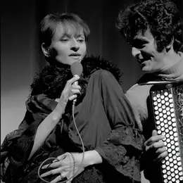 Festival du Haut Limousin - Concert Barbara et Romanelli