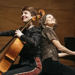 Festival du Haut Limousin - Concert Fantaisies populaires avec Noémi Boutin et Jeanne Bleuse