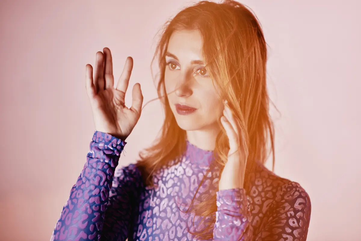 Festival du Haut Limousin - Concert Philip Glass Echoes avec Célia Oneto Bensaid