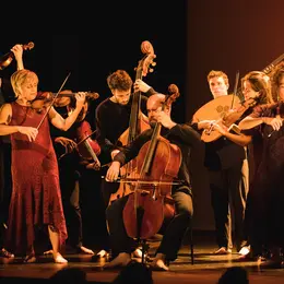 Festival du Haut Limousin - Concert Vivaldi, l'âge d'or avec le Concert Idéal
