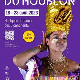 Festival du Houblon à Haguenau : musiques et danses du monde entier