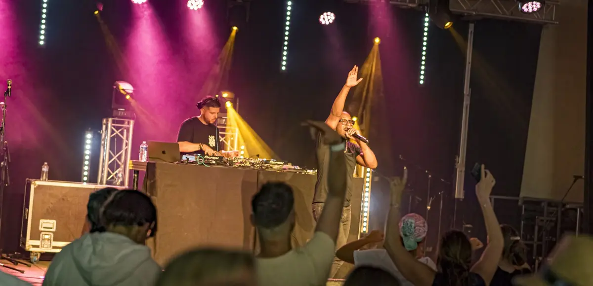 Festival du Houblon 2024 - Danses et musiques du monde