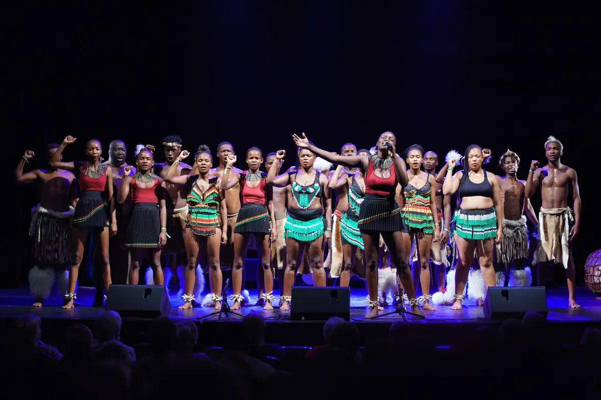 Festival du Houblon 2024 - Danses et musiques du monde