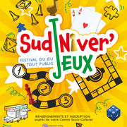 Festival du jeu