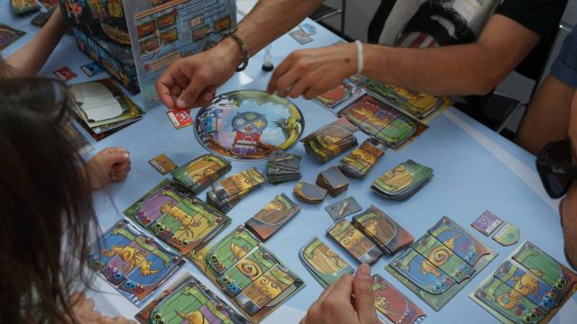 Festival du Jeu de Montpellier