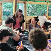 Festival Du Jeu De Rieumes - 6e édition -