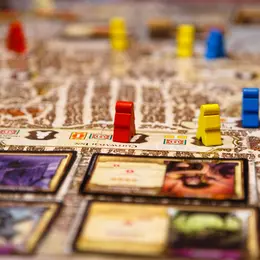 Festival du jeu de société
