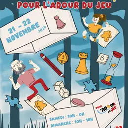 Festival du jeu de société
