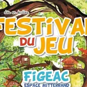 Festival du Jeu Dés en Bulles