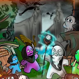 Festival du jeu - Faux J'tons et Dés Truqués