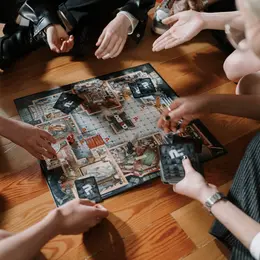 Festival Du Jeu : Les 10 Ans !
