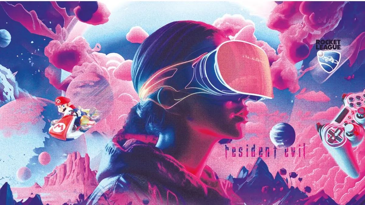 Festival du jeu vidéo