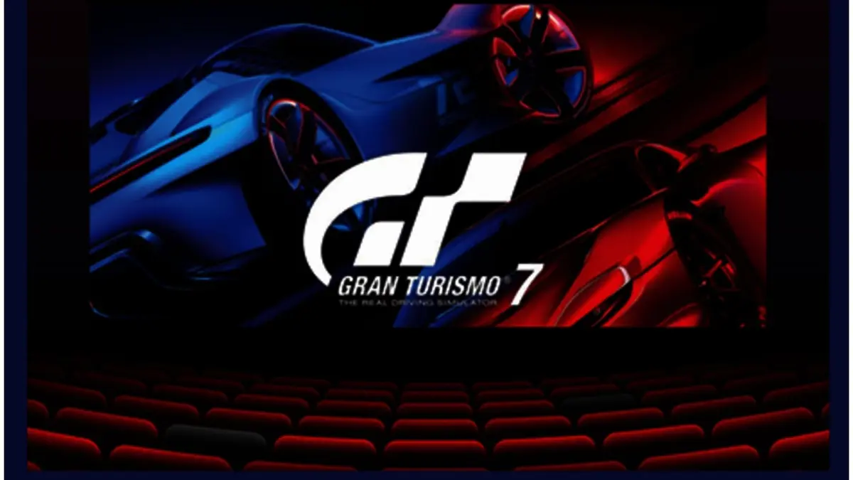 Festival du jeu vidéo : Gran Turismo 7