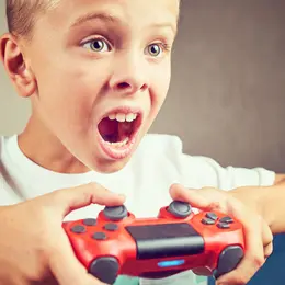 Festival du jeu vidéo : Jeux vidéo et émotions