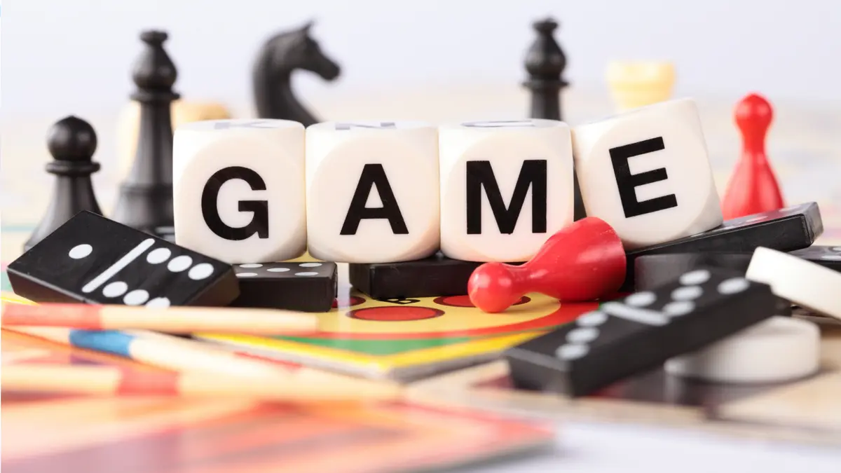 Festival du jeu vidéo : Soirée Jeux