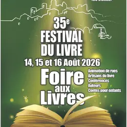 Festival Du Livre