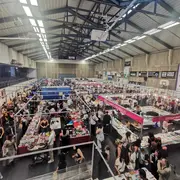 Festival du Livre de Mouans-Sartoux 2026