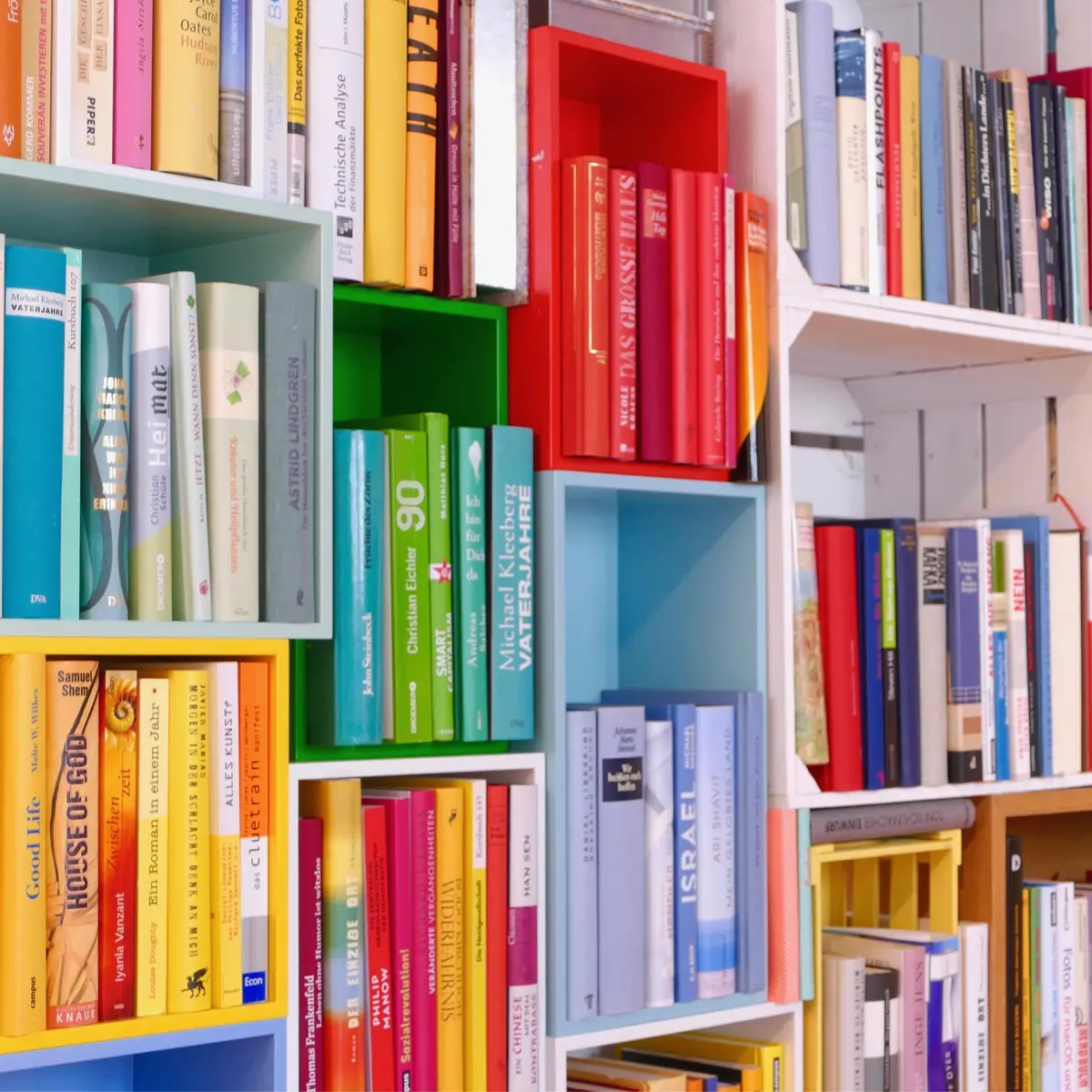 Festival du livre de Nice 