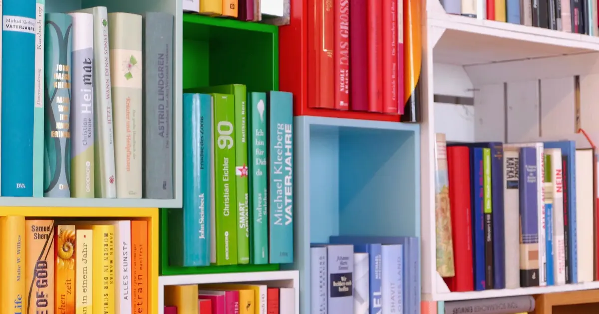 Festival du livre de Nice