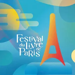 Festival du Livre de Paris 2027