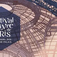 La bande dessinée à l’honneur au Festival du Livre de Paris 2026 DR