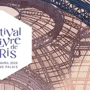 Festival du Livre de Paris 2026 : première liste d’invités dévoilée