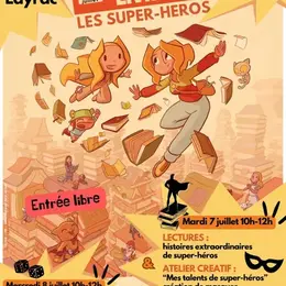 Festival du livre jeunesse Partir en Livre