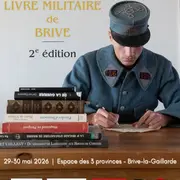 Festival du livre militaire (Espace des trois provinces)