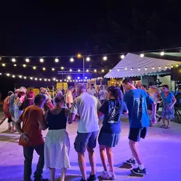 Festival du Mont Gargan 14 août 2026