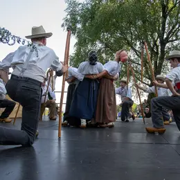 Festival du Mont Gargan 16 août 2026
