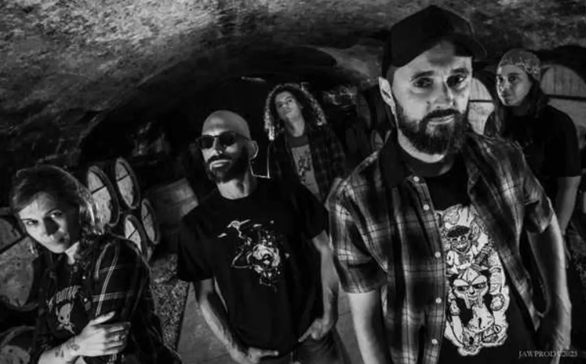 Festival du Nombril - BADAAM & The Power Brass