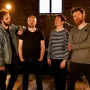 Festival du Nombril - Baptiste Pizon Quartet