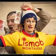 Festival du Nombril - C'est pas du vélo