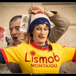 Festival du Nombril - C'est pas du vélo