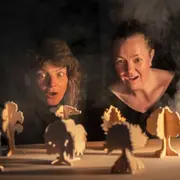 Festival du Nombril - Déraciné