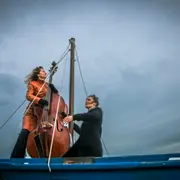 Festival du Nombril - Dérive, sur les traces d’Ulysse