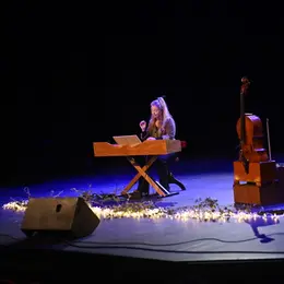 Festival du Nombril - Le royaume inconnu