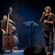 Festival du Nombril - Loïc Lantoine