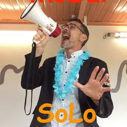 Festival du Nombril - MoSai SoLo