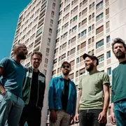 Festival du Nombril - Nod