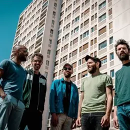 Festival du Nombril - Nod
