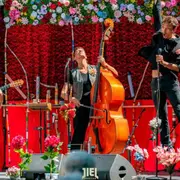 Festival du Nombril - Oscar Fou