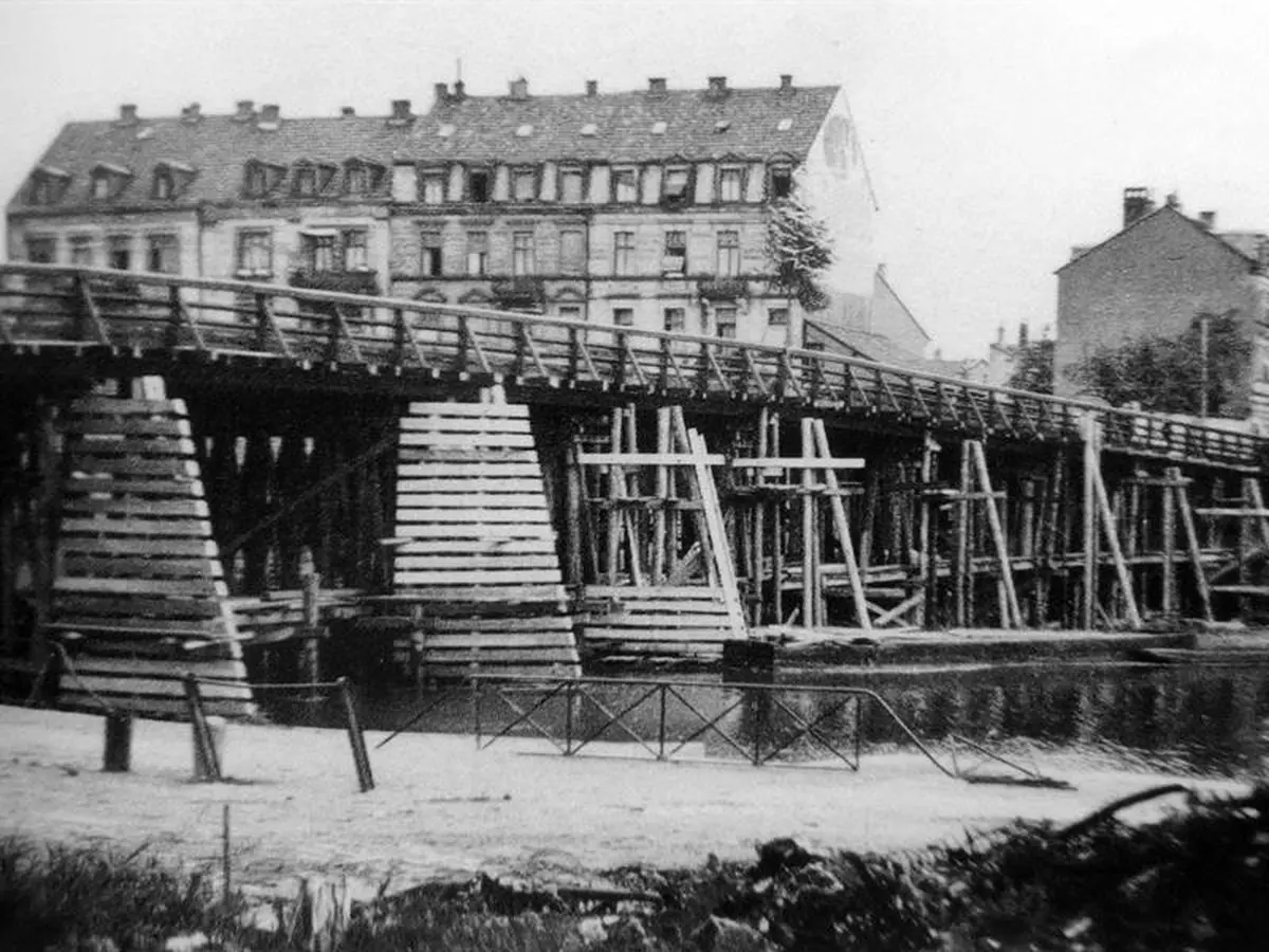 Festival du Patrimoine Naturel - Découverte du patrimoine naturel et historique du bord de Sarre
