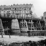 Festival du Patrimoine Naturel - Découverte du patrimoine naturel et historique du bord de Sarre